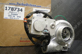 ТУРБОКОМПРЕССОР JOHN DEERE TRAKTOR 9.0 6090H