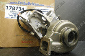 ТУРБОКОМПРЕССОР JOHN DEERE TRAKTOR 9.0 6090H
