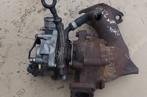 ТУРБОКОМПРЕССОР  JUMPER 2.2 HDI K03433504