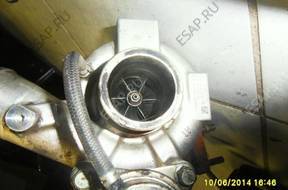 ТУРБОКОМПРЕССОР Jumper 3.0HDI 2011 год 160KM