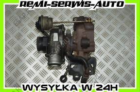ТУРБОКОМПРЕССОР JUMPER Boxer 2,0 HDI K03364732