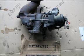 ТУРБОКОМПРЕССОР JUMPER BOXER 2.0 HDI 03 364.732