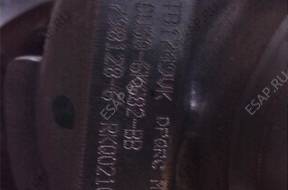 ТУРБОКОМПРЕССОР JUMPER BOXER 2.2 HDI GTB1749 EURO5