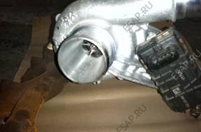 ТУРБОКОМПРЕССОР JUMPER BOXER 2.2 HDI GTB1749 EURO5
