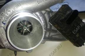 ТУРБОКОМПРЕССОР JUMPER BOXER 2.2 HDI GTB1749VK