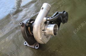 ТУРБОКОМПРЕССОР JUMPER BOXER DUCATO 2.2 HDI 06-12