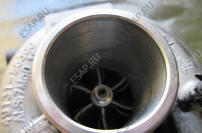 ТУРБОКОМПРЕССОР JUMPER BOXER DUCATO 2.2 HDI 06-12
