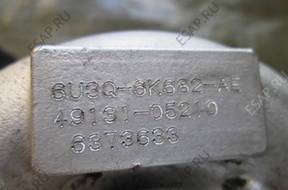 ТУРБОКОМПРЕССОР JUMPER BOXER DUCATO 2.2 HDI 06-12