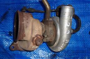 ТУРБОКОМПРЕССОР JUMPER BOXER DUCATO 6U3Q-6K682-AE