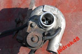 ТУРБОКОМПРЕССОР JUMPER BOXER DUCATO 6U3Q-6K682-AE