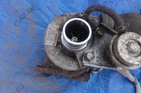 ТУРБОКОМПРЕССОР JUMPER BOXER TRANSIT 2.2 HDI 06-