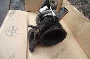 ТУРБОКОМПРЕССОР Jumper Boxer Transit 2.2 hdi 07-12
