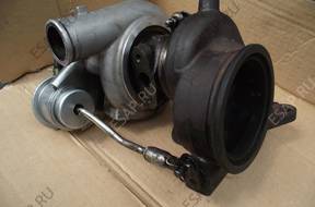 ТУРБОКОМПРЕССОР Jumper Boxer Transit 2.2 hdi 07-12