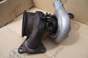 ТУРБОКОМПРЕССОР Jumper Boxer Transit 2.2 hdi 07-12