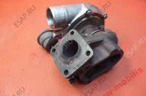 ТУРБОКОМПРЕССОР Jumper Ducato 2.8 HDI JTD 500364493