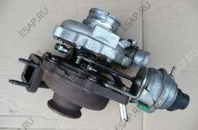 ТУРБОКОМПРЕССОР  Jumper Ducato 3.0 504373677