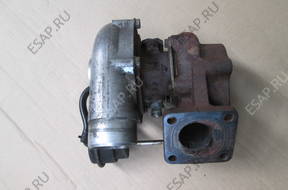 ТУРБОКОМПРЕССОР JUMPER DUCATO BOXER 2.8 HDI