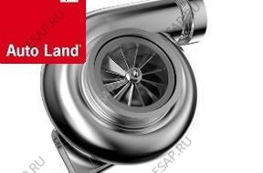 ТУРБОКОМПРЕССОР JUMPER DUCATO BOXER 2.8 HDI