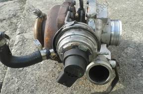 ТУРБОКОМПРЕССОР JUMPER,DUCATO,BOXER EURO 5,3L 180KM