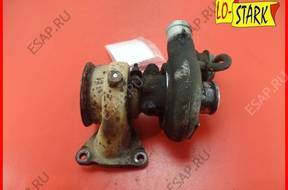 ТУРБОКОМПРЕССОР Jumper II 2.2HDI 06- 6U3Q-6K682-AE