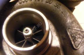 ТУРБОКОМПРЕССОР Jumper Peugeot 206 406 2.0 HDI