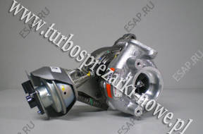 ТУРБОКОМПРЕССОР JUMPY EXPERT SCUDO PHEDRA 2.0 HDI