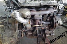 ТУРБОКОМПРЕССОР k03-055 trafic master movano 2.5dci