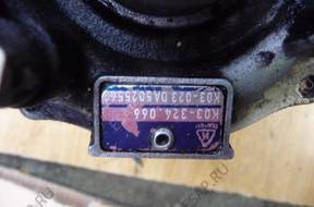 ТУРБОКОМПРЕССОР  K03-324066 306 Xantia 2,0