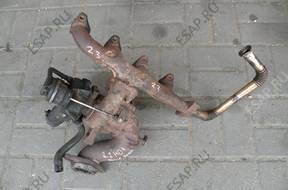 ТУРБОКОМПРЕССОР K03-364.732 BOXER DUCATO 2.2 HDI
