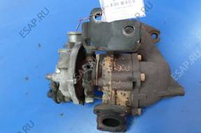 ТУРБОКОМПРЕССОР K03 384732 Citroen Jumper 2,0HDI