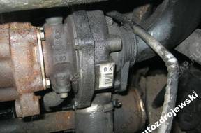 ТУРБОКОМПРЕССОР K03-401.682 2.0 HDI 110KM C5 406