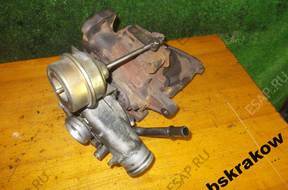 ТУРБОКОМПРЕССОР K03-403 550 PEUGEOT 307 2.0 HDI