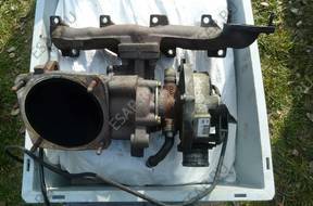 ТУРБОКОМПРЕССОР K03-403.550 PEUGEOT 206 307 2.0 HDI