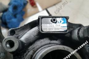 ТУРБОКОМПРЕССОР K03324066 CITROEN PEUGEOT 2.0 HDI