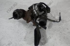 ТУРБОКОМПРЕССОР K03324066 PEUGEOT CITROEN 2.0HDI KR