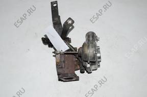 ТУРБОКОМПРЕССОР  K03401682 PEUGEOT 607 2.0
