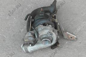 ТУРБОКОМПРЕССОР  K04 S3 TT 1.8T 06A145704P
