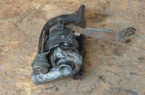 ТУРБОКОМПРЕССОР  K04 S3 TT 1.8T 06A145704P