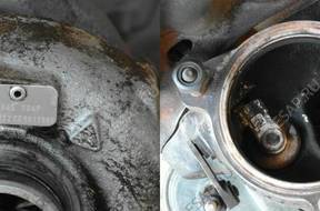 ТУРБОКОМПРЕССОР  K04 S3 TT 1.8T 06A145704P