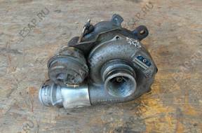 ТУРБОКОМПРЕССОР  K04 S3 TT 1.8T 06A145704P