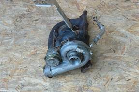 ТУРБОКОМПРЕССОР  K04 S3 TT LEON 06A145704Q