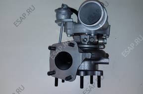 ТУРБОКОМПРЕССОР K0422882 MAZDA 3 EXCELLA CX