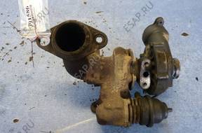 ТУРБОКОМПРЕССОР K14-215.690 Peugeot 406 1,9TD 90KM
