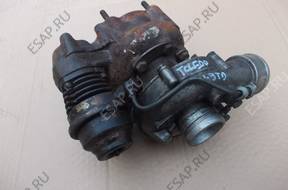 ТУРБОКОМПРЕССОР K14 SEAT TOLEDO 1.9 TD 1991-1999