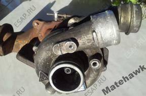 ТУРБОКОМПРЕССОР K14 Transporter 2.5TDI 074145701A