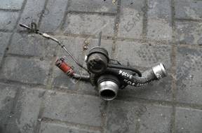 ТУРБОКОМПРЕССОР K54Q-6K682-DB FORD FOCUS 1.8 TDDI