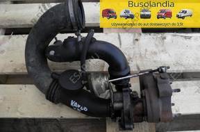 ТУРБОКОМПРЕССОР KANGOO 1.5 DCI 03-07 54359700000