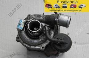 ТУРБОКОМПРЕССОР KANGOO 1.5 DCI 06- 507852H301868