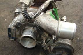 ТУРБОКОМПРЕССОР KANGOO CLIO 1.5 507852H301868