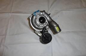 ТУРБОКОМПРЕССОР  KANGOO,CLIO 507852H30-1868